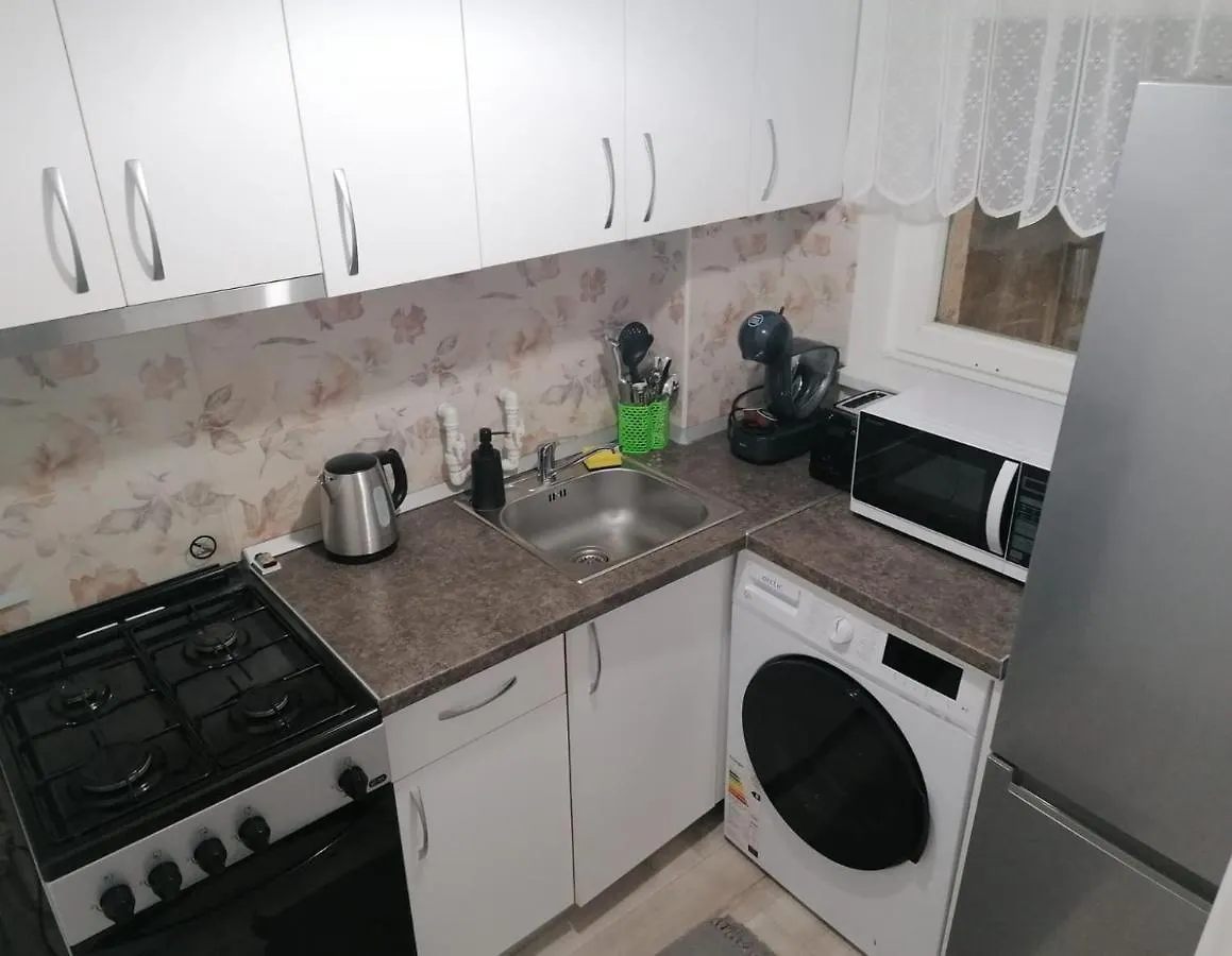 Laroka House Cosy And Modern Apartment Universitate-City Centre 布加勒斯特