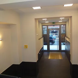 Belle Blue Zentrum Hotel München