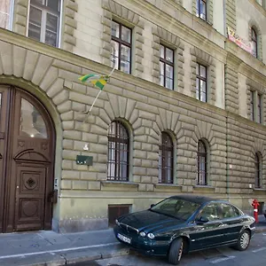 St King 11 By Hi5 Apartament Budapesta