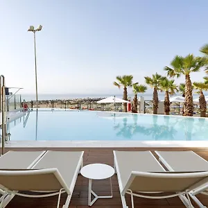 Benalma Costa Del Sol Hotel Benalmádena
