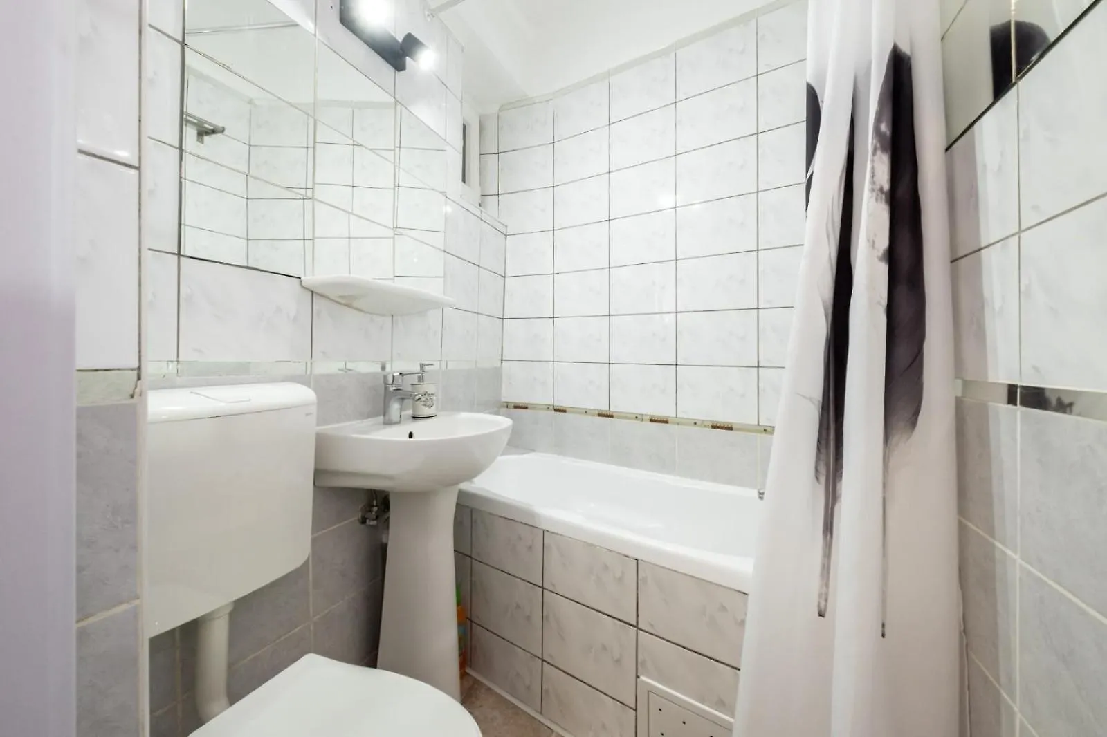 Laroka House Cosy And Modern Apartment Universitate-City Centre Bucureşti 0*,  România
