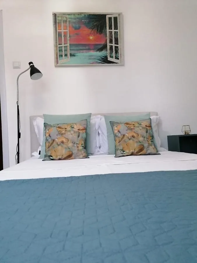 Laroka House Cosy And Modern Apartment Universitate-City Centre Bucureşti